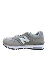 New Balance 565 Gri Kadın Ayakkabı WL565GRY