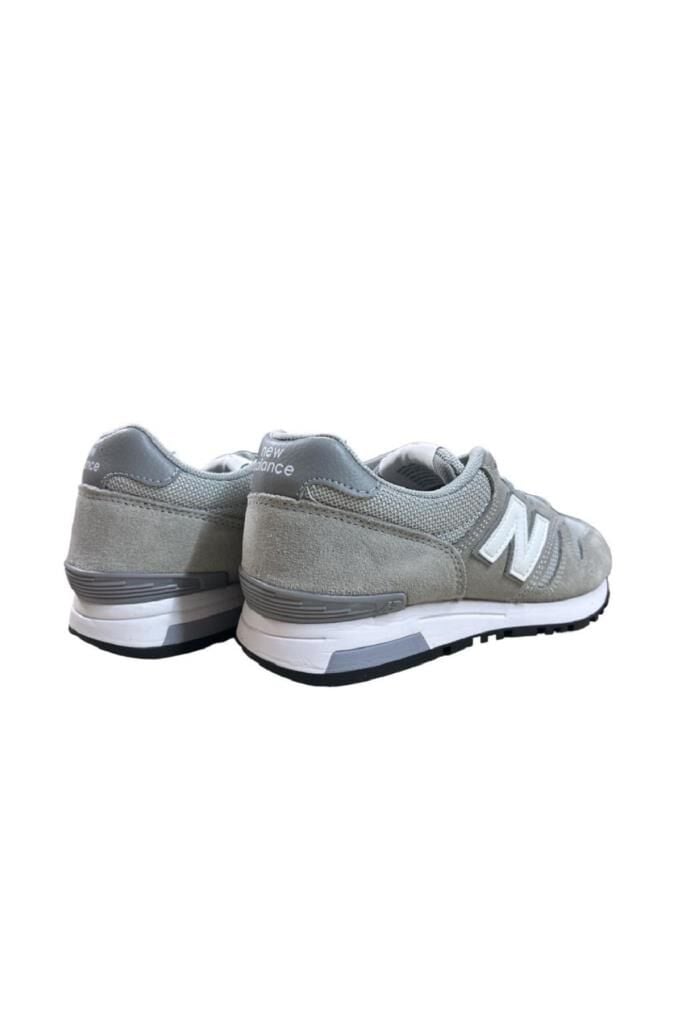 New Balance 565 Gri Kadın Ayakkabı WL565GRY
