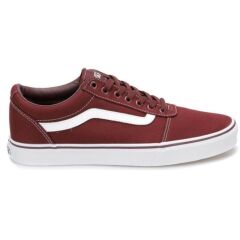 Vans Ward Erkek Bordo Günlük Ayakkabı VN0A38DM8J71