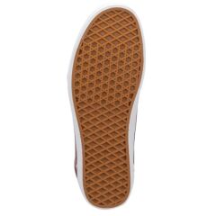 Vans Ward Erkek Bordo Günlük Ayakkabı VN0A38DM8J71