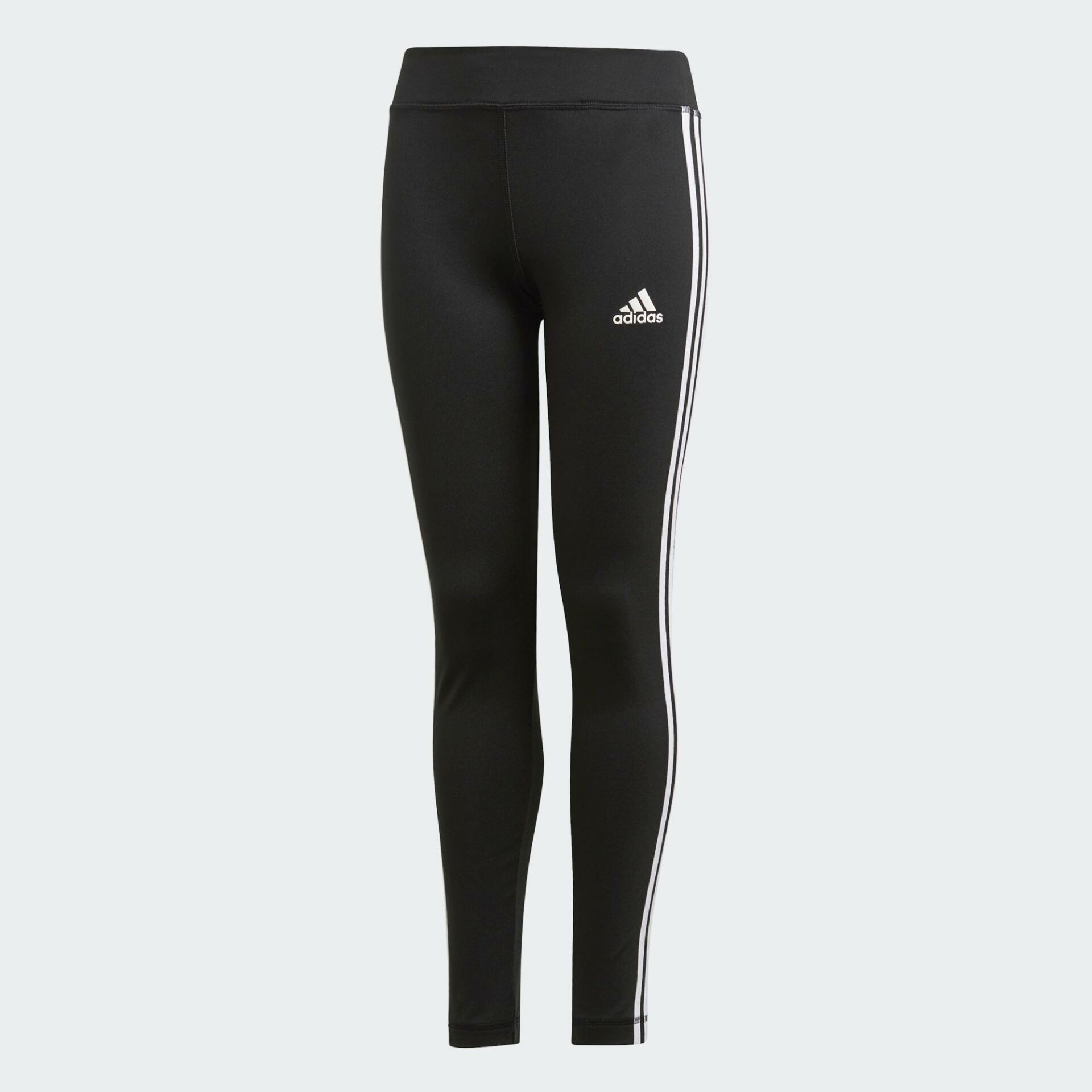 Adidas Dv2755 Yg Tr Eq 3S L T Çocuk Tayt