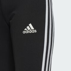 Adidas Dv2755 Yg Tr Eq 3S L T Çocuk Tayt