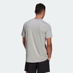 Adidas Erkek Günlük T-Shirt M Ht El Tee Gm2076