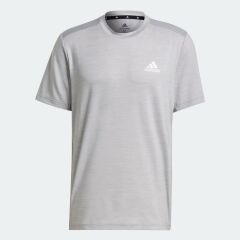 Adidas Erkek Günlük T-Shirt M Ht El Tee Gm2076