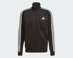 Adidas Erkek Günlük Eşofman Takımı GK9651 Siyah M 3S Tr Tt Ts