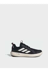 adidas Erkek Siyah Terrex Boat Lace Climacool Outdoor Ayakkabı JI3499