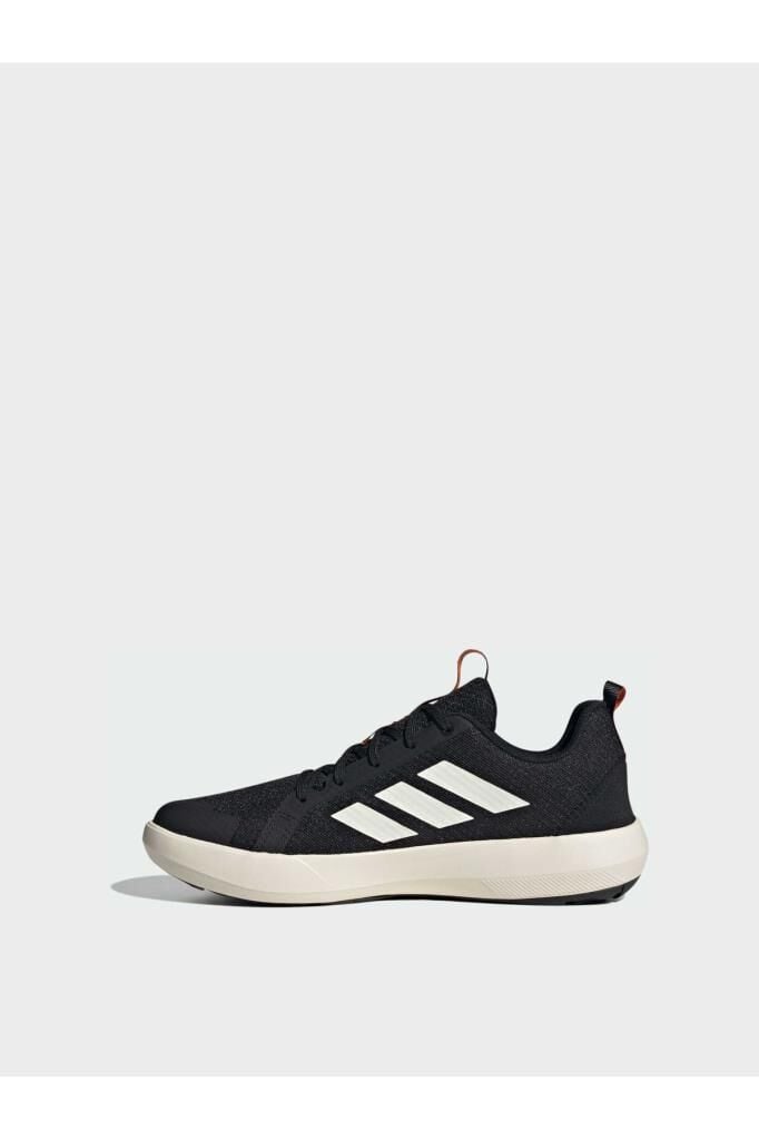 adidas Erkek Siyah Terrex Boat Lace Climacool Outdoor Ayakkabı JI3499