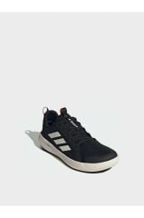 adidas Erkek Siyah Terrex Boat Lace Climacool Outdoor Ayakkabı JI3499