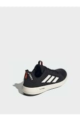 adidas Erkek Siyah Terrex Boat Lace Climacool Outdoor Ayakkabı JI3499