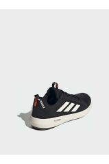 adidas Erkek Siyah Terrex Boat Lace Climacool Outdoor Ayakkabı JI3499