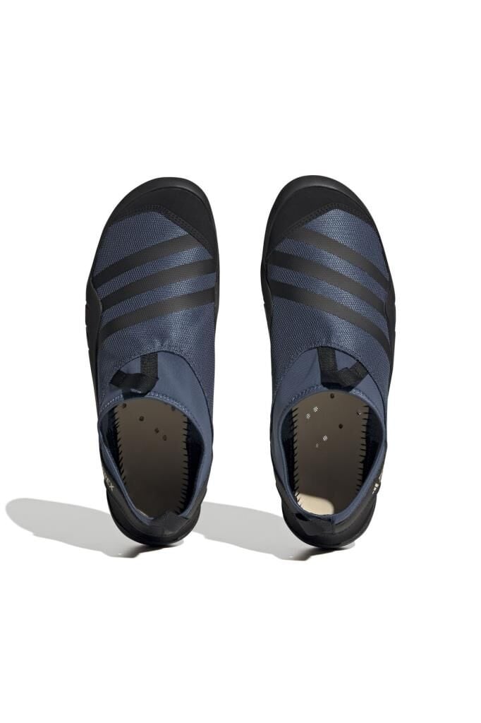 adidas Terrex Jawpaw Slip On Heat.rdy Erkek Su Ayakkabısı Lacivert HP8650