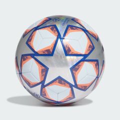 Adidas Erkek Futbol Top Fin 20 Trn Foil Fs0260 FIN 20 TRN FOIL