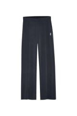 Skechers W Lounge Loose Wide Leg Sweatpant Kadın Eşofman Altı Lacivert S2520013-3817