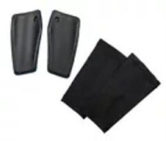 Puma ATTACANTO Shin Guards Protector Futbol Tekmelik Mavi 03088706