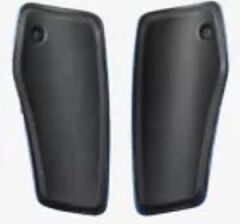 Puma ATTACANTO Shin Guards Protector Futbol Tekmelik Mavi 03088706