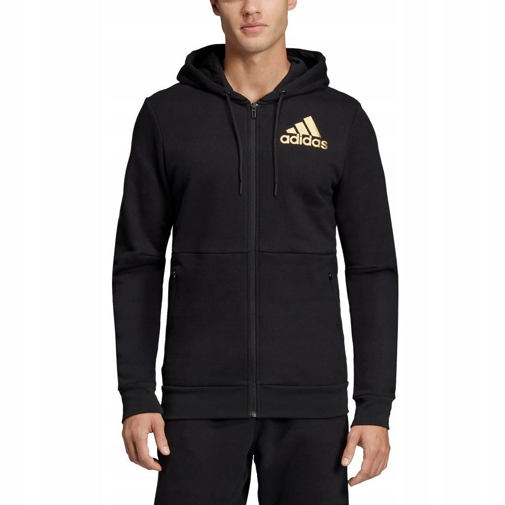 Adidas Ceket M Sid Fz Ct Eb7595