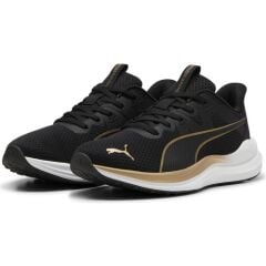 Puma Reflect Lite Kadın Koşu Ayakkabısı Siyah 37876827