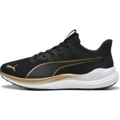 Puma Reflect Lite Kadın Koşu Ayakkabısı Siyah 37876827