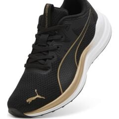 Puma Reflect Lite Kadın Koşu Ayakkabısı Siyah 37876827
