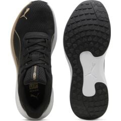 Puma Reflect Lite Kadın Koşu Ayakkabısı Siyah 37876827