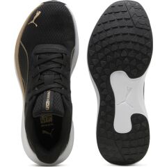 Puma Reflect Lite Kadın Koşu Ayakkabısı Siyah 37876827