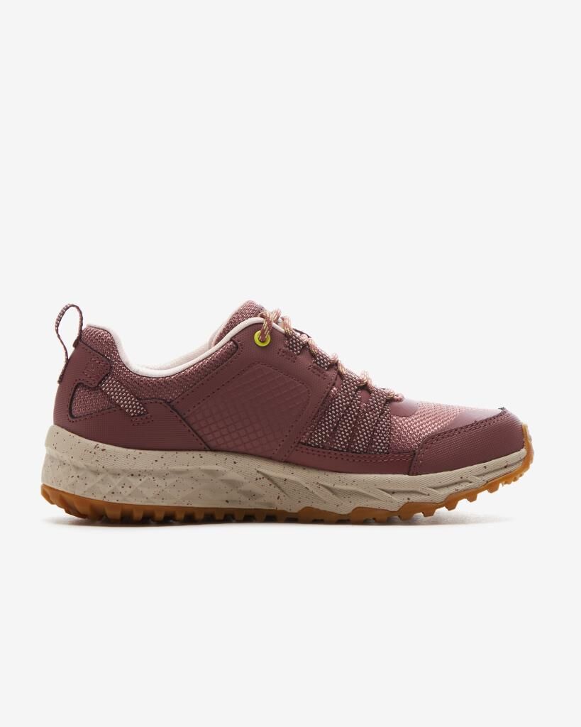 Skechers Escape Plan  Kadın Outdoor Ayakkabı Mor 180061 MVE