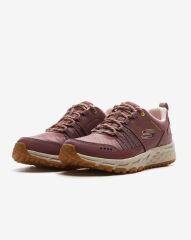 Skechers Escape Plan  Kadın Outdoor Ayakkabı Mor 180061 MVE