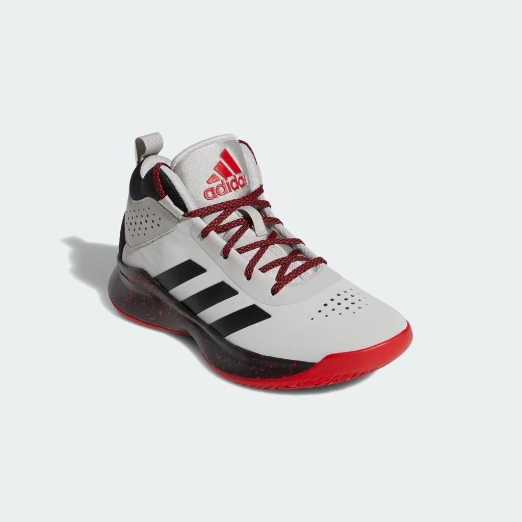 Adidas Cross Em Up 5 Basketbol Ayakkabısı
