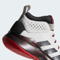 Adidas Cross Em Up 5 Basketbol Ayakkabısı