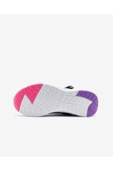 Skechers Dynamic Tread Journey Time Kız Çocuk Spor Ayakkabısı Siyah 303387L BKHP