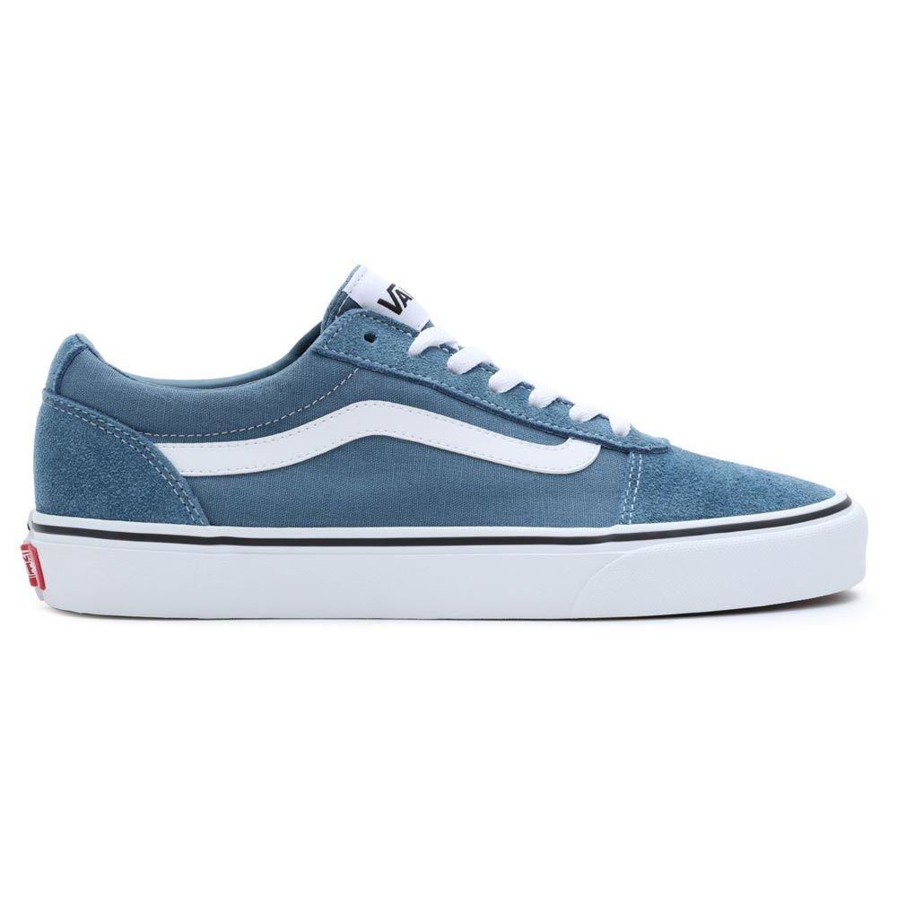 Vans MN Ward SUCV Açık Mavi Erkek Günlük Ayakkabı - VN0A38DMJCN1