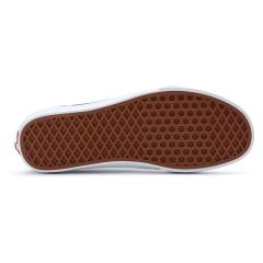 Vans MN Ward SUCV Açık Mavi Erkek Günlük Ayakkabı - VN0A38DMJCN1