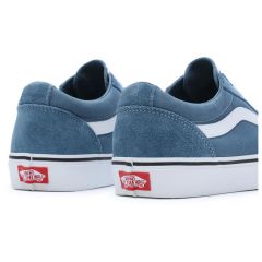 Vans MN Ward SUCV Açık Mavi Erkek Günlük Ayakkabı - VN0A38DMJCN1