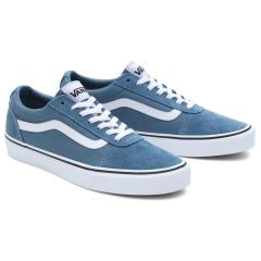 Vans MN Ward SUCV Açık Mavi Erkek Günlük Ayakkabı - VN0A38DMJCN1
