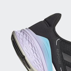 Adidas Response Sr Siyah Kadın Koşu Ayakkabısı Fx8914