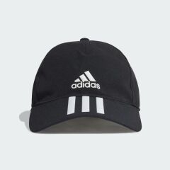 Adidas AEROREADY 3-Stripes Unisex Şapka GM6278