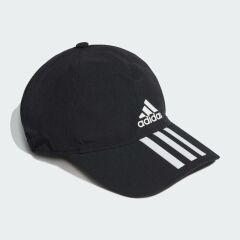 Adidas AEROREADY 3-Stripes Unisex Şapka GM6278