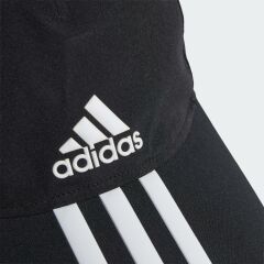 Adidas AEROREADY 3-Stripes Unisex Şapka GM6278