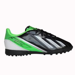 Adidas F5 TRX TF Çocuk Siyah Halı Saha Ayakkabısı G65452
