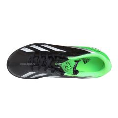 Adidas F5 TRX TF Çocuk Siyah Halı Saha Ayakkabısı G65452