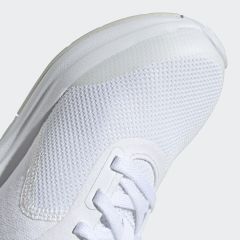 Adidas FortaRun Kadın Koşu Ayakkabısı Beyaz FW2595