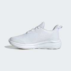 Adidas FortaRun Kadın Koşu Ayakkabısı Beyaz FW2595