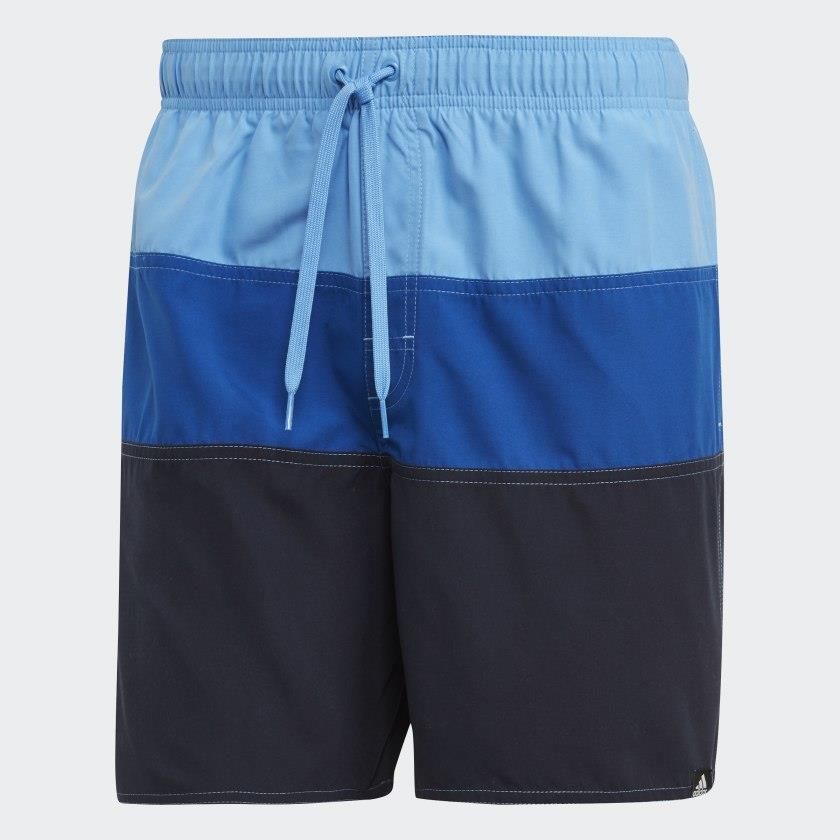 Adidas Mavi Erkek Yüzücü Şortu Dy6410 Cb Sh S