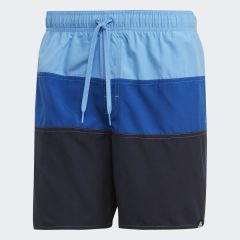 Adidas Mavi Erkek Yüzücü Şortu Dy6410 Cb Sh S