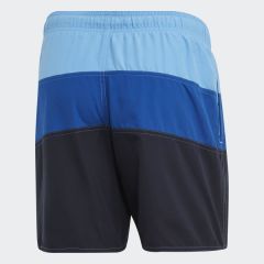 Adidas Mavi Erkek Yüzücü Şortu Dy6410 Cb Sh S