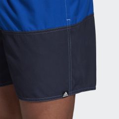 Adidas Mavi Erkek Yüzücü Şortu Dy6410 Cb Sh S