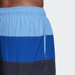 Adidas Mavi Erkek Yüzücü Şortu Dy6410 Cb Sh S