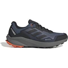 adidas Terrex Trailrider Erkek Outdoor Ayakkabı Goretex Lacivert HQ1234