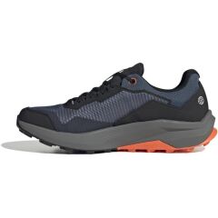 adidas Terrex Trailrider Erkek Outdoor Ayakkabı Goretex Lacivert HQ1234