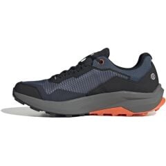 adidas Terrex Trailrider Erkek Outdoor Ayakkabı Goretex Lacivert HQ1234